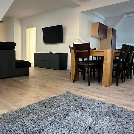Apartments Norymberga Zewnętrze zdjęcie