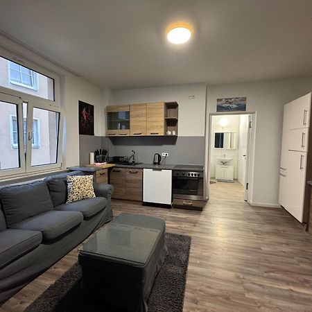 Apartments Norymberga Zewnętrze zdjęcie