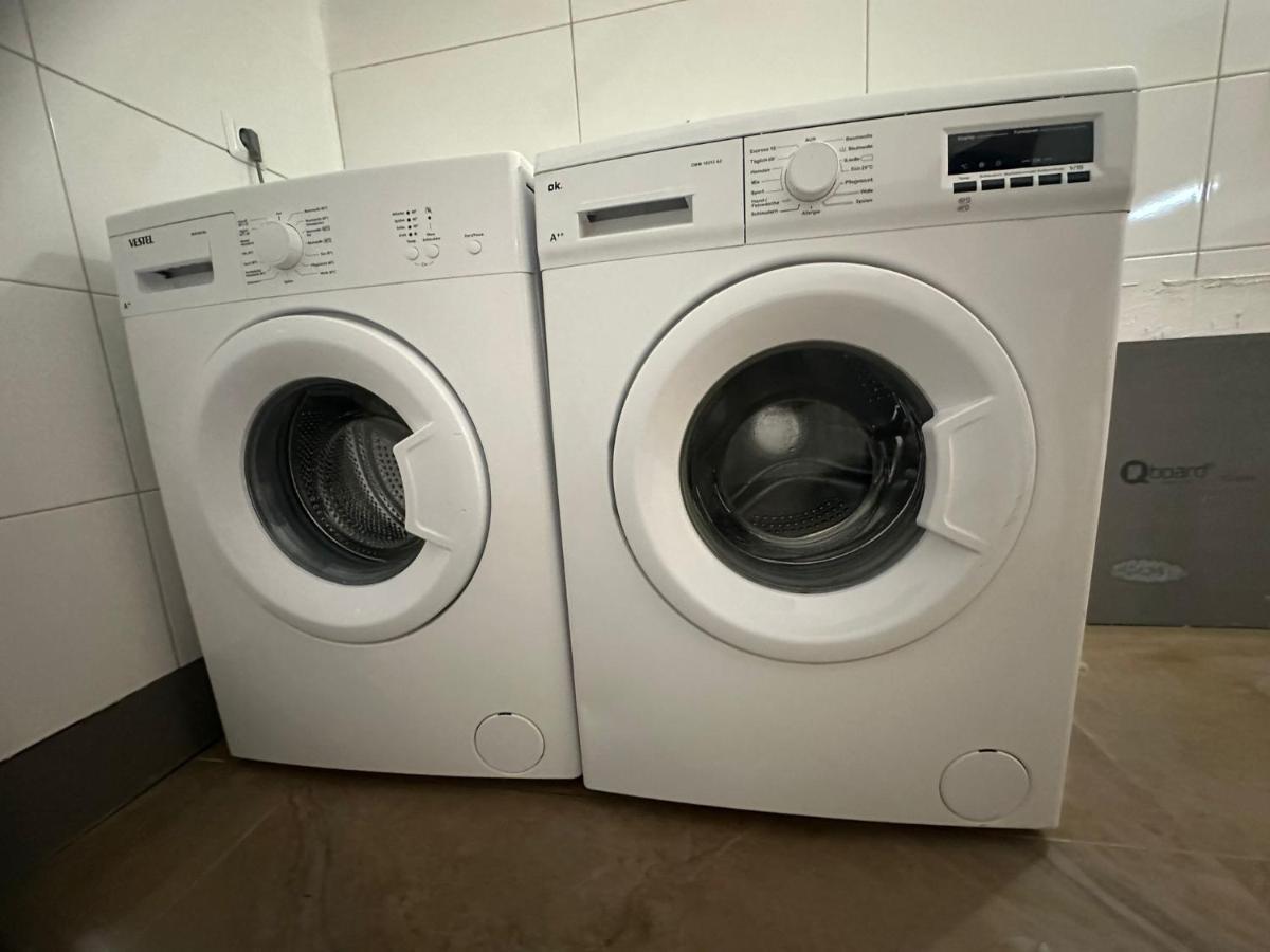 Apartments Norymberga Zewnętrze zdjęcie