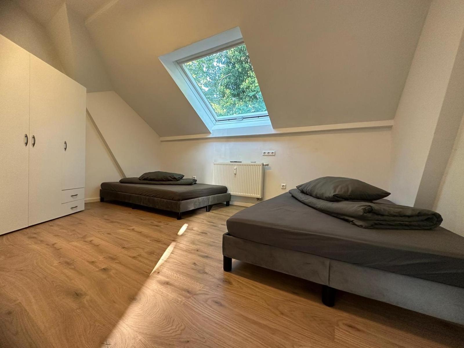 Apartments Norymberga Zewnętrze zdjęcie
