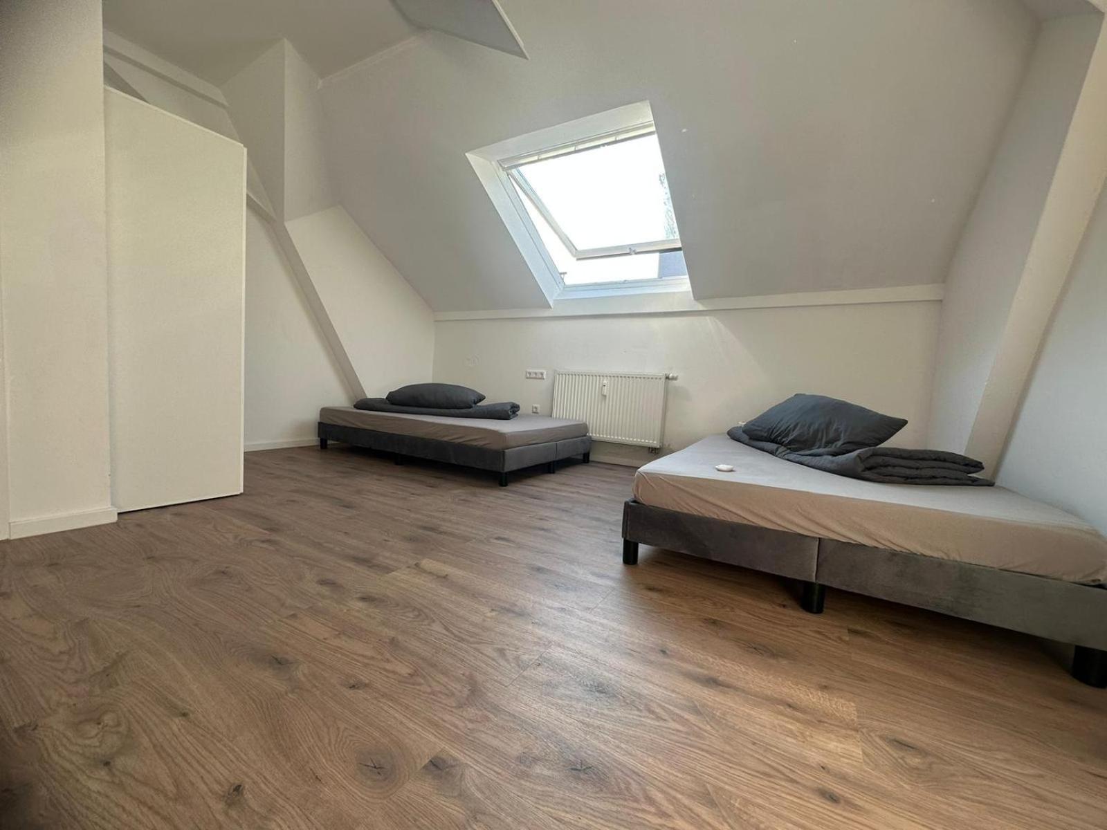 Apartments Norymberga Zewnętrze zdjęcie
