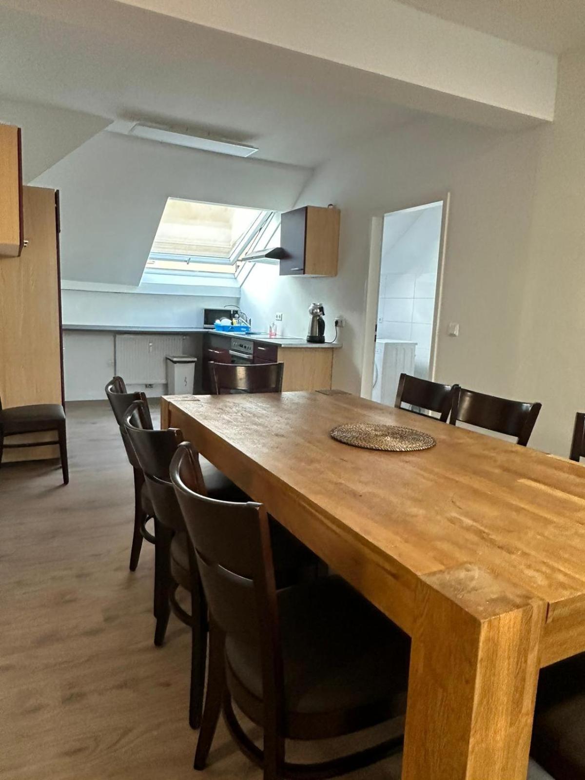 Apartments Norymberga Zewnętrze zdjęcie