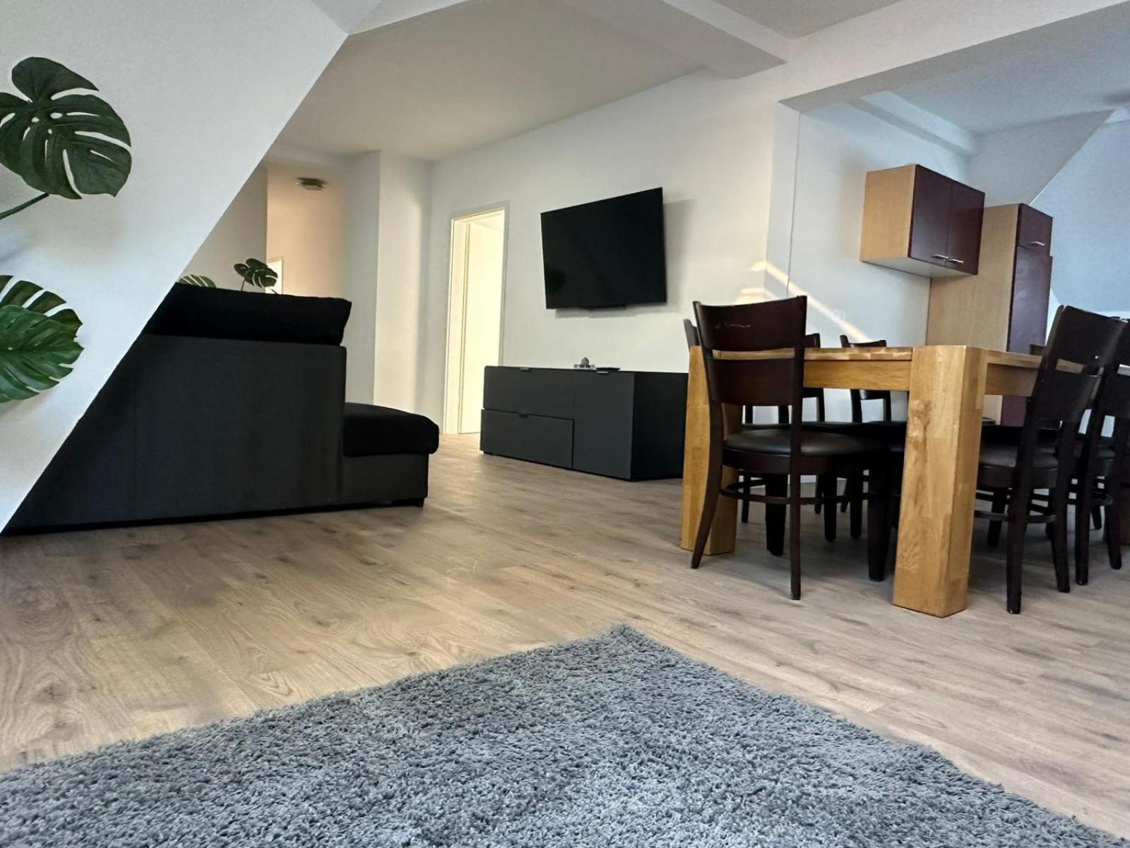Apartments Norymberga Zewnętrze zdjęcie