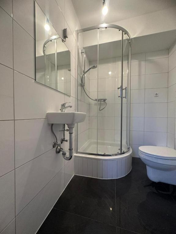Apartments Norymberga Zewnętrze zdjęcie