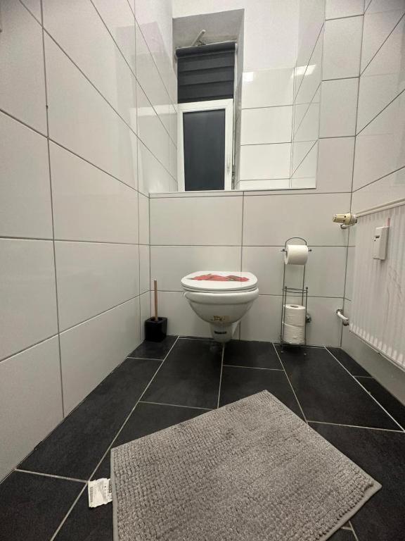 Apartments Norymberga Zewnętrze zdjęcie
