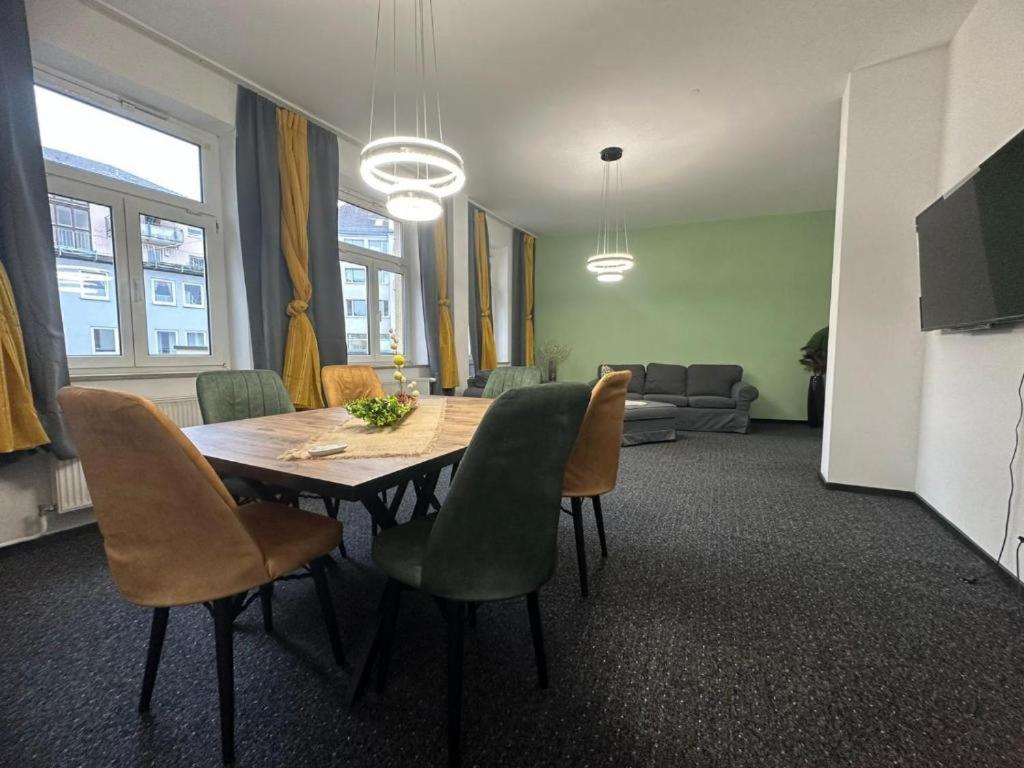 Apartments Norymberga Zewnętrze zdjęcie