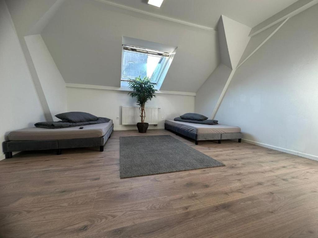 Apartments Norymberga Zewnętrze zdjęcie