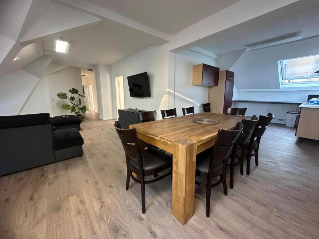 Apartments Norymberga Zewnętrze zdjęcie