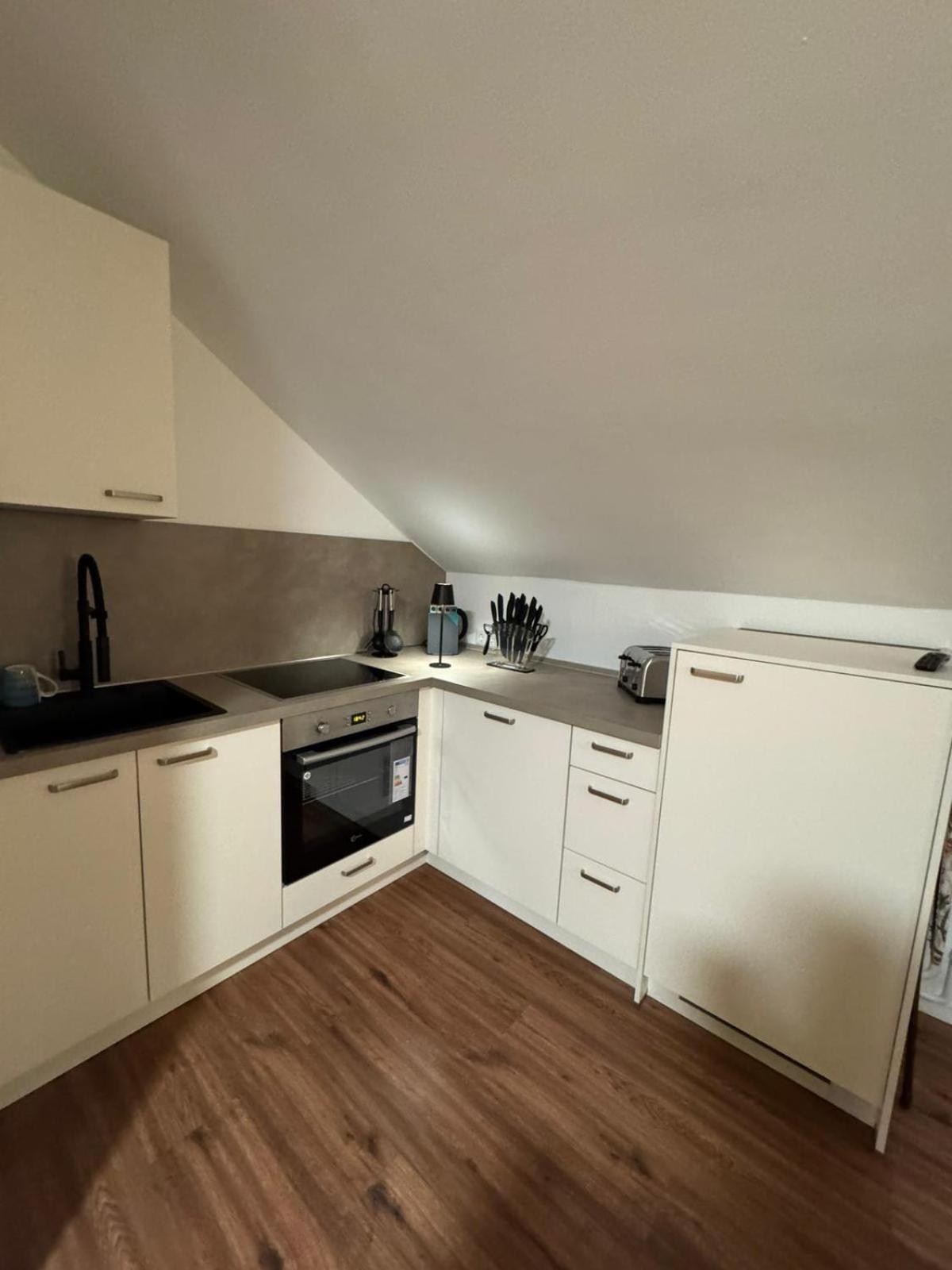 Apartments Norymberga Zewnętrze zdjęcie