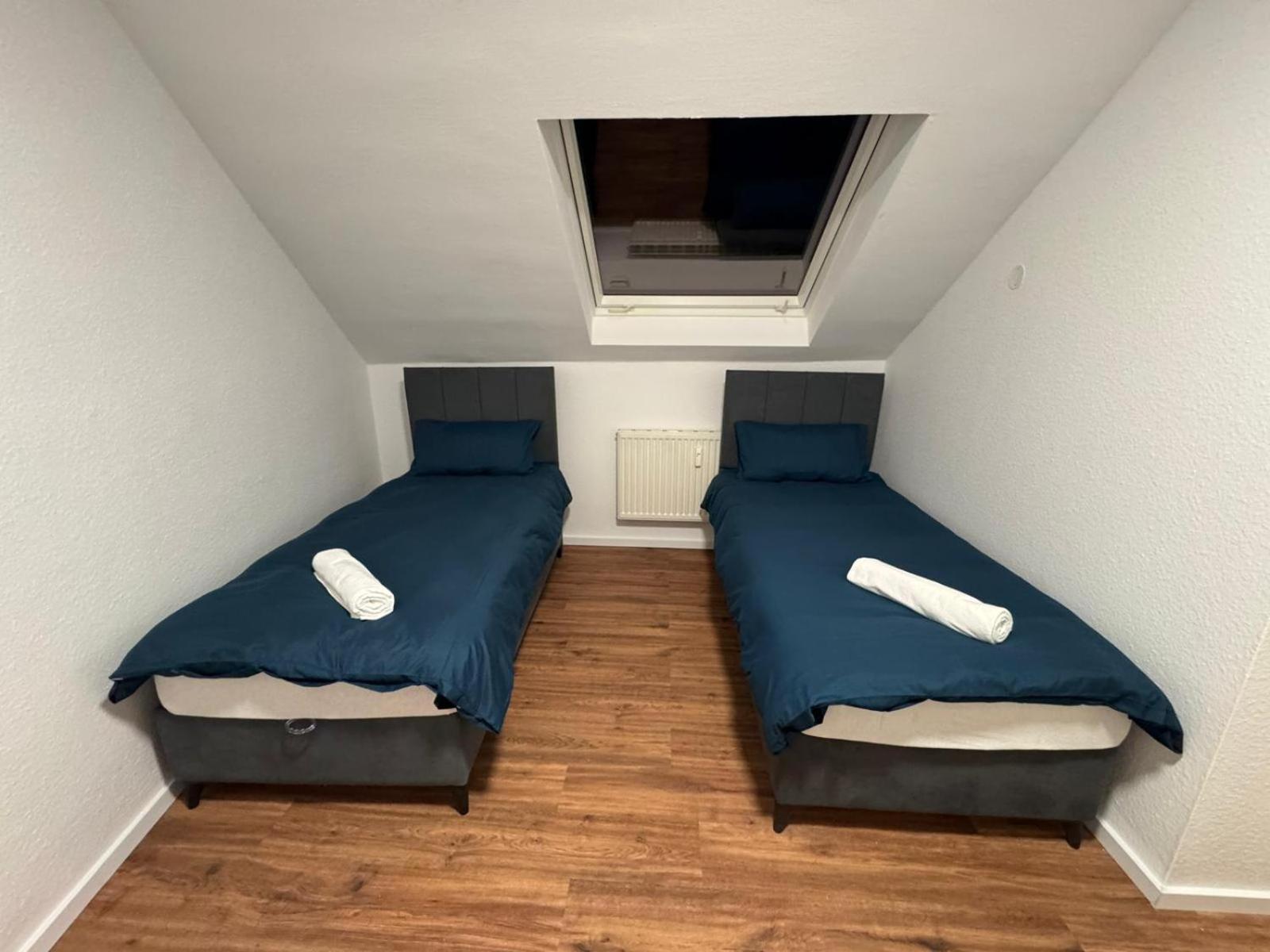 Apartments Norymberga Zewnętrze zdjęcie