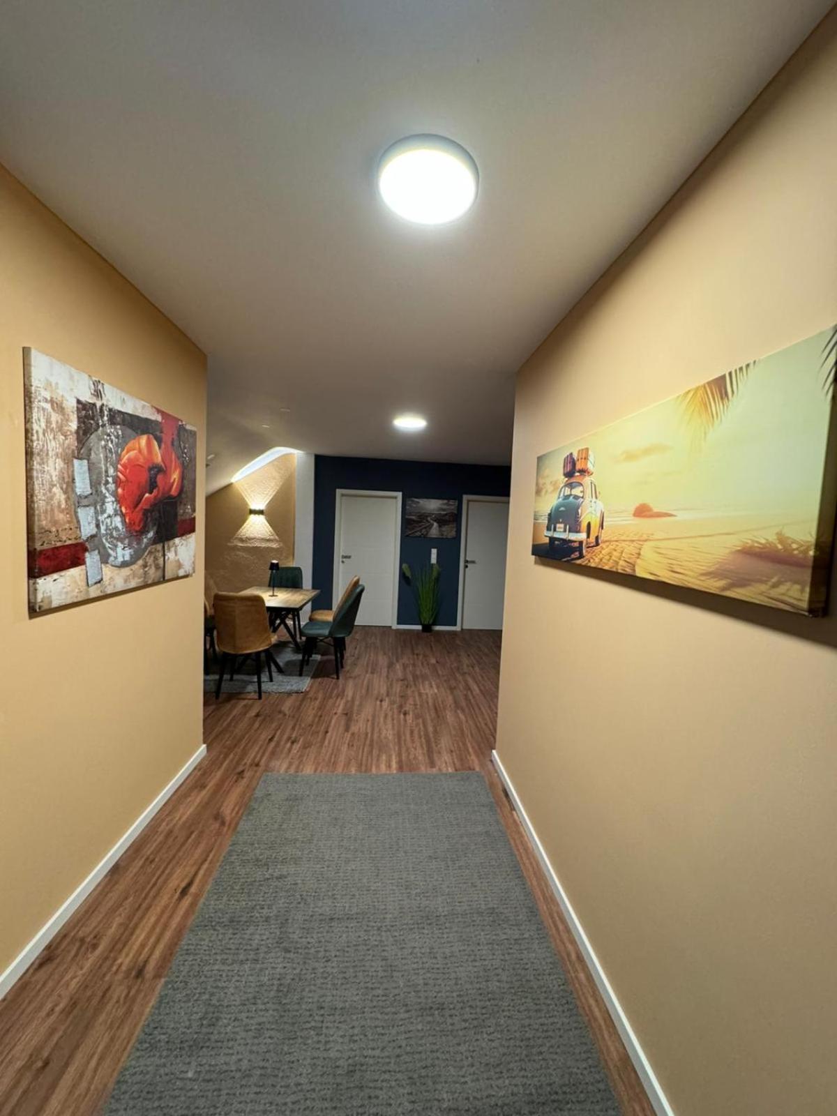 Apartments Norymberga Zewnętrze zdjęcie