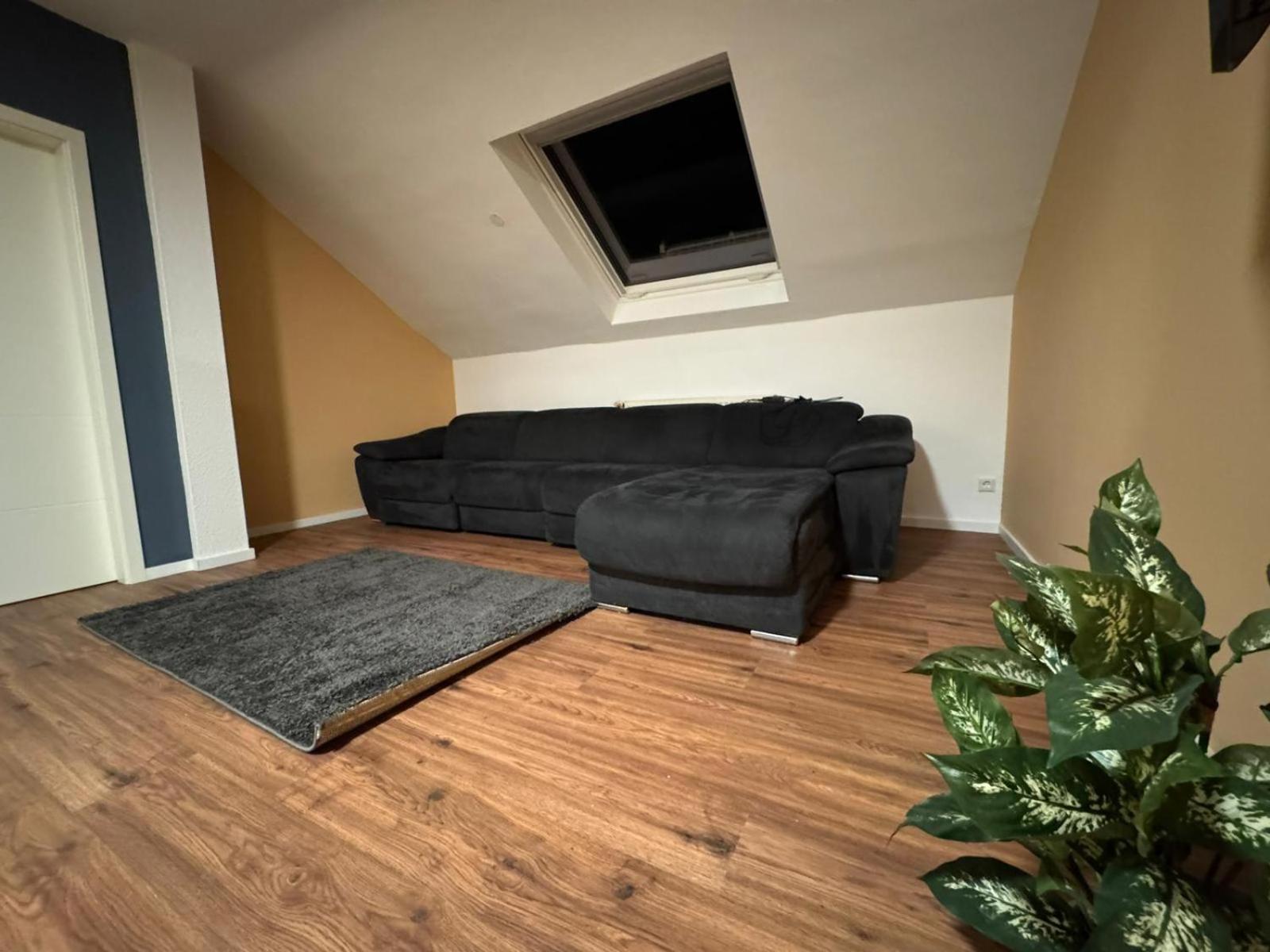 Apartments Norymberga Zewnętrze zdjęcie