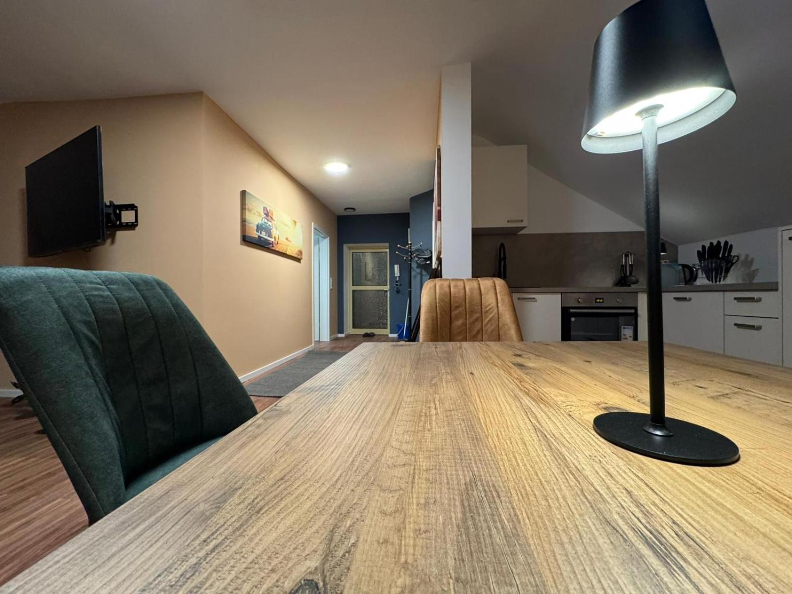 Apartments Norymberga Zewnętrze zdjęcie
