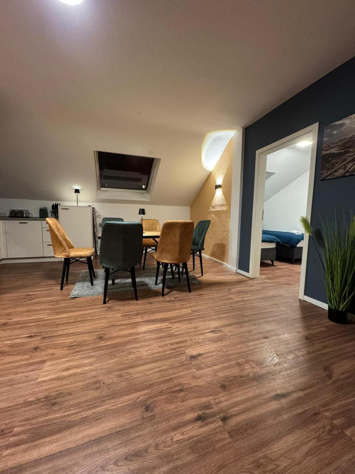 Apartments Norymberga Zewnętrze zdjęcie
