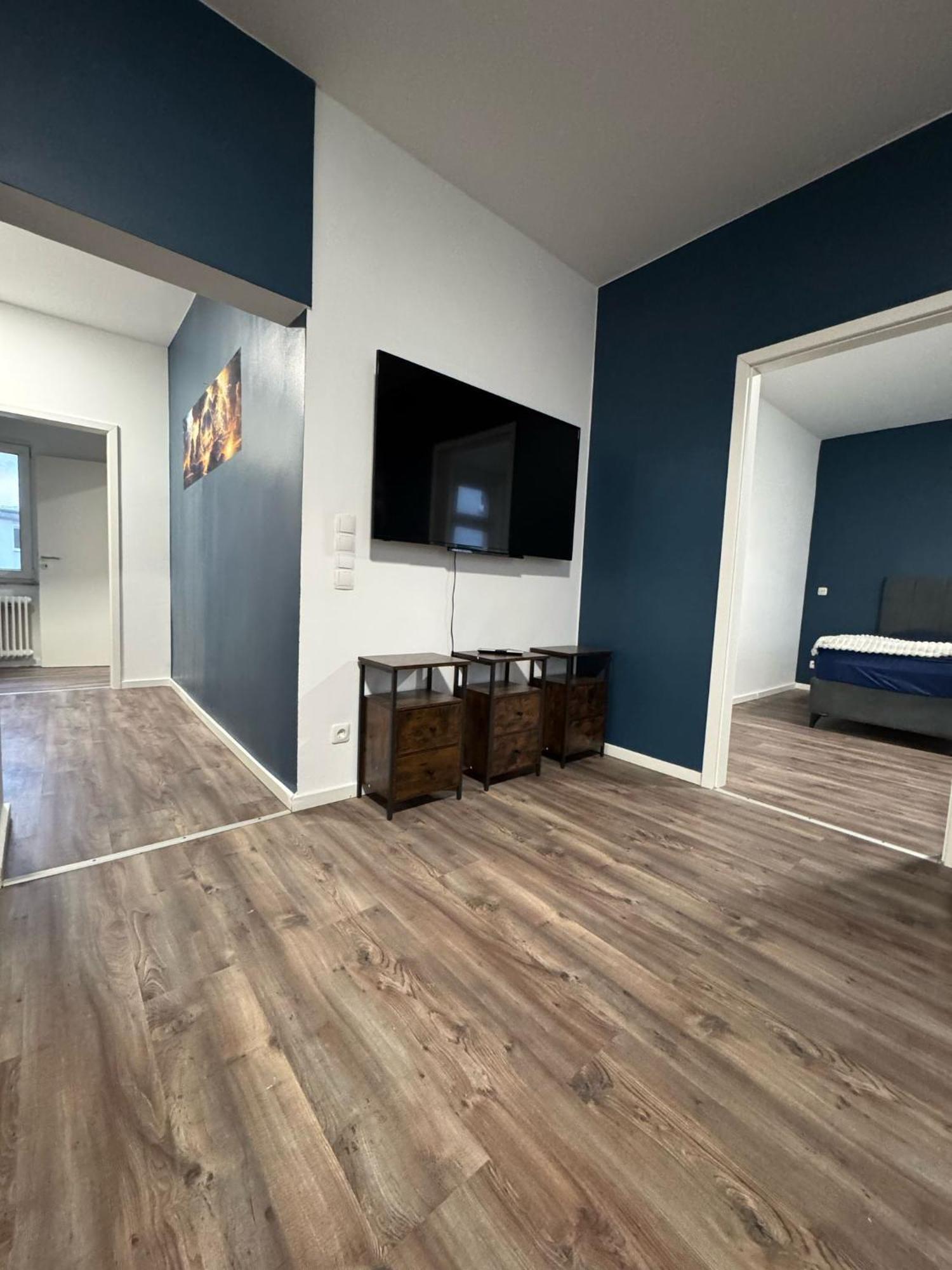 Apartments Norymberga Zewnętrze zdjęcie