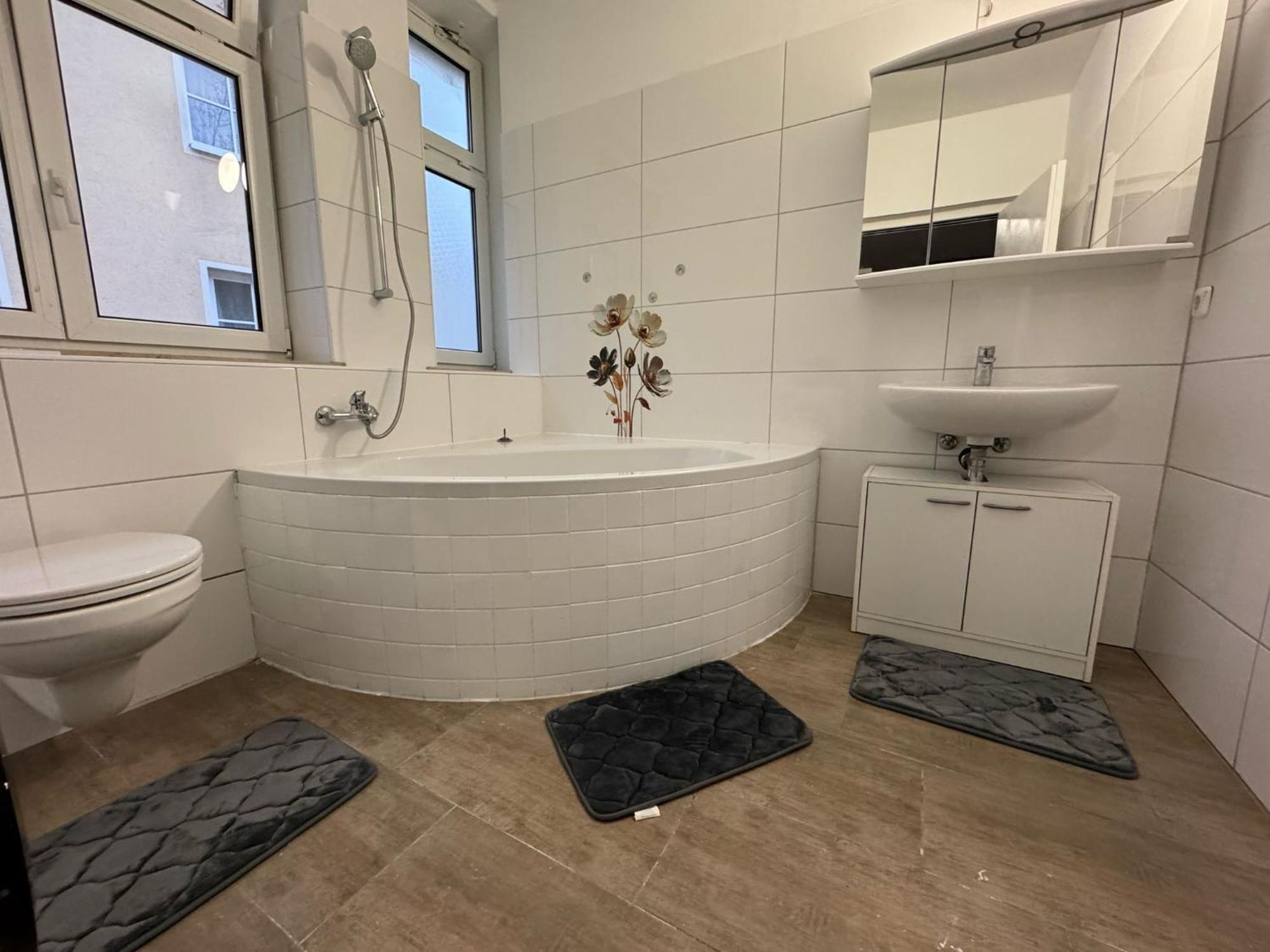 Apartments Norymberga Zewnętrze zdjęcie