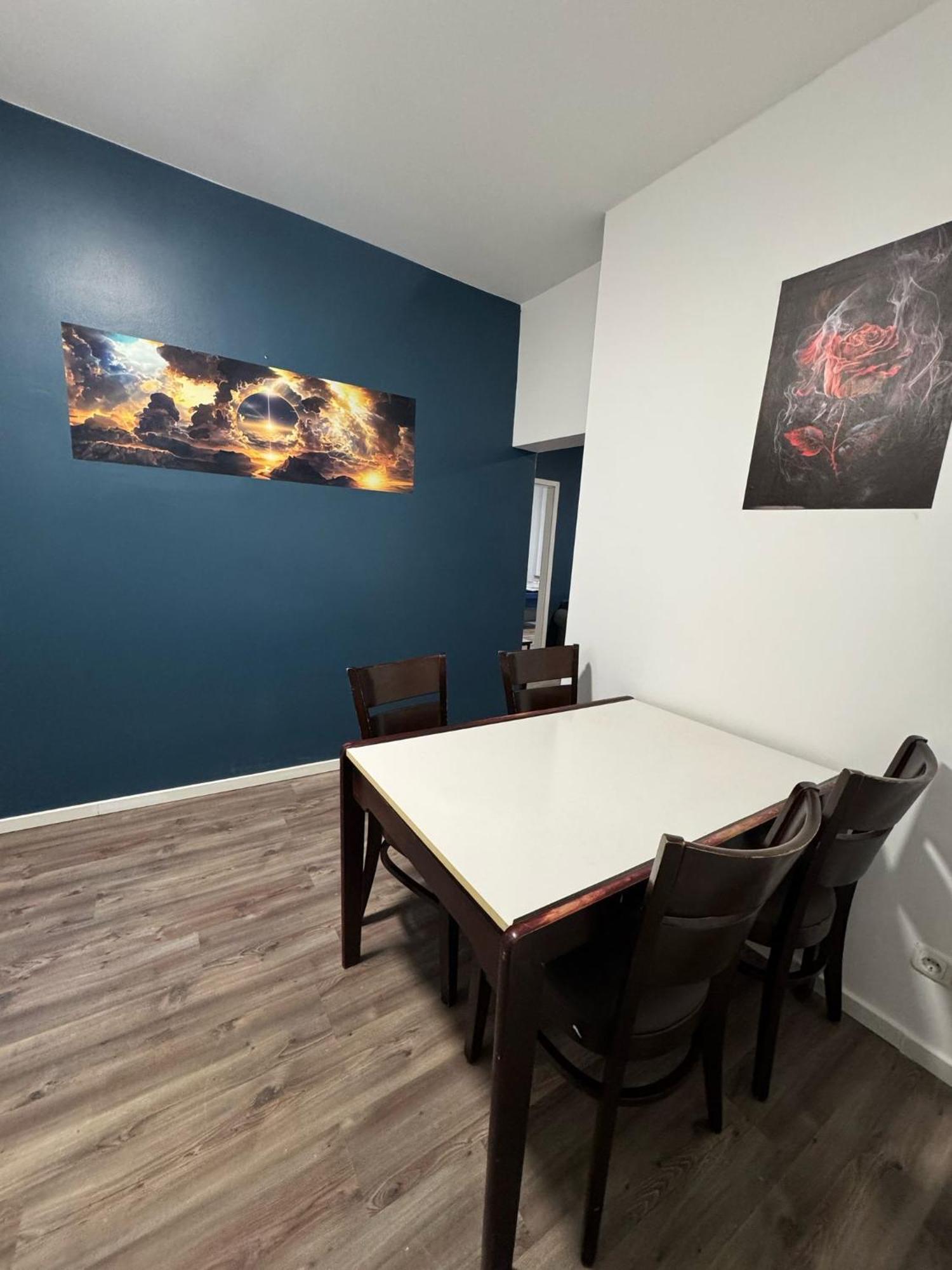 Apartments Norymberga Zewnętrze zdjęcie