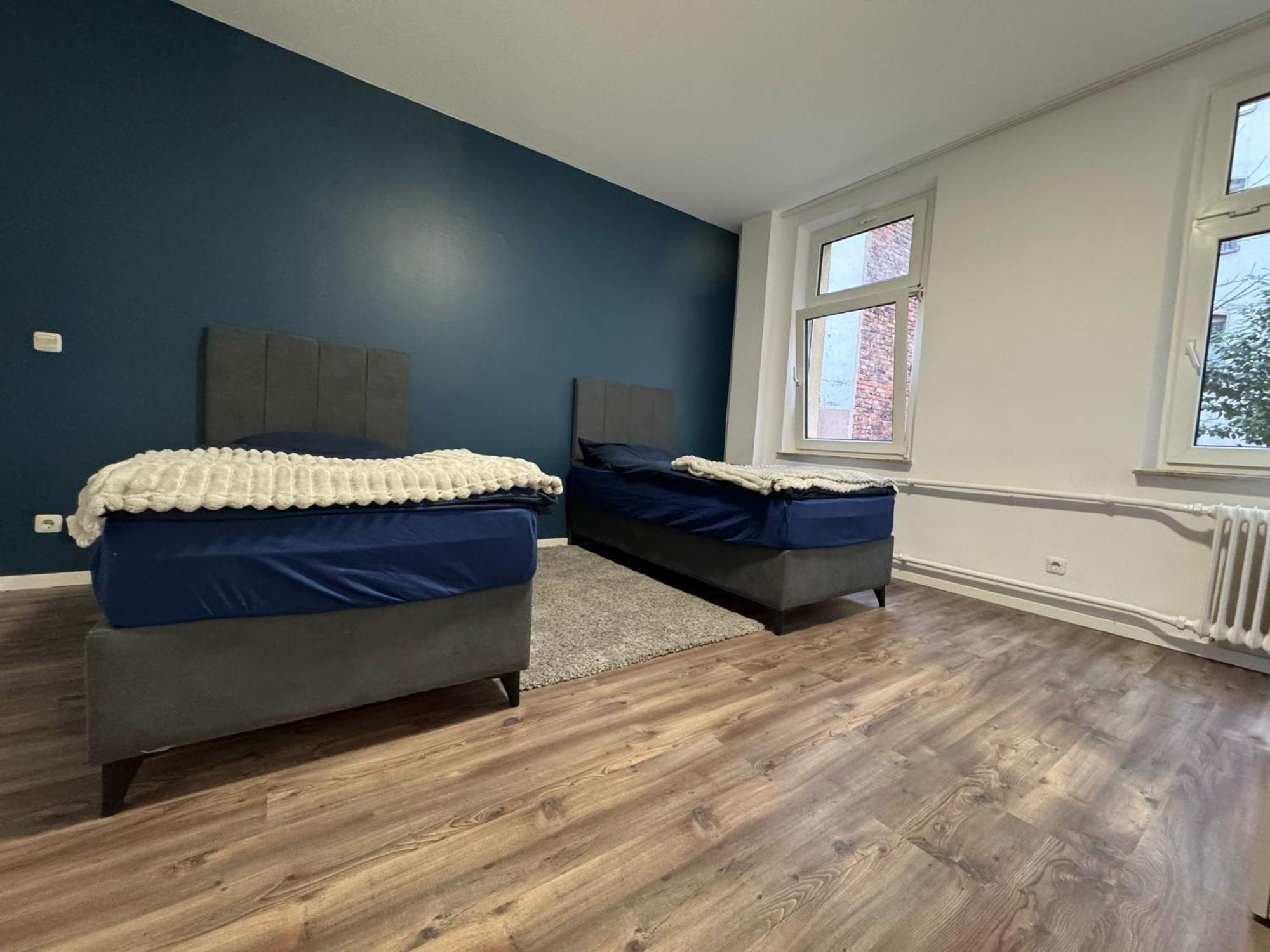 Apartments Norymberga Zewnętrze zdjęcie