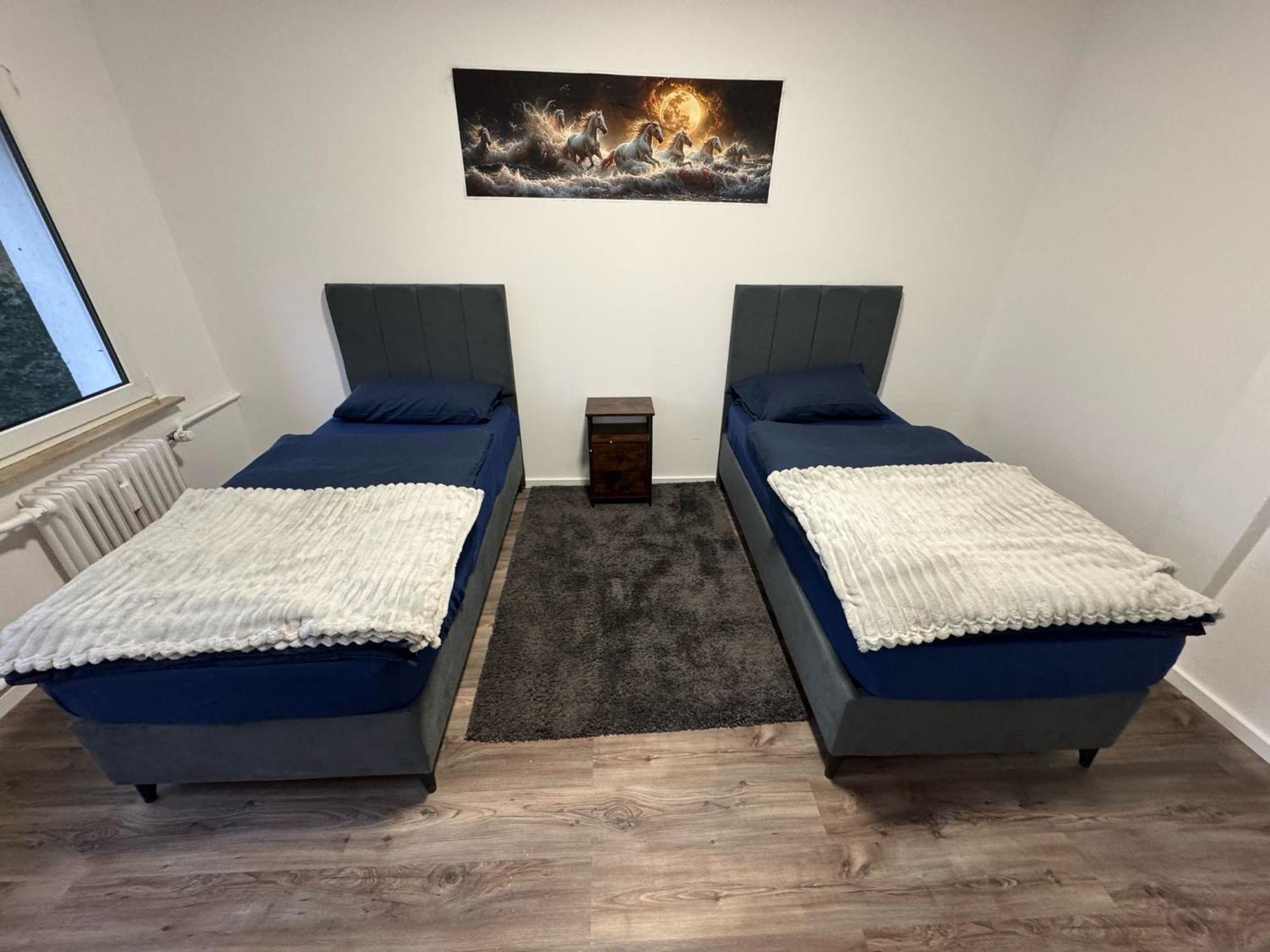 Apartments Norymberga Zewnętrze zdjęcie
