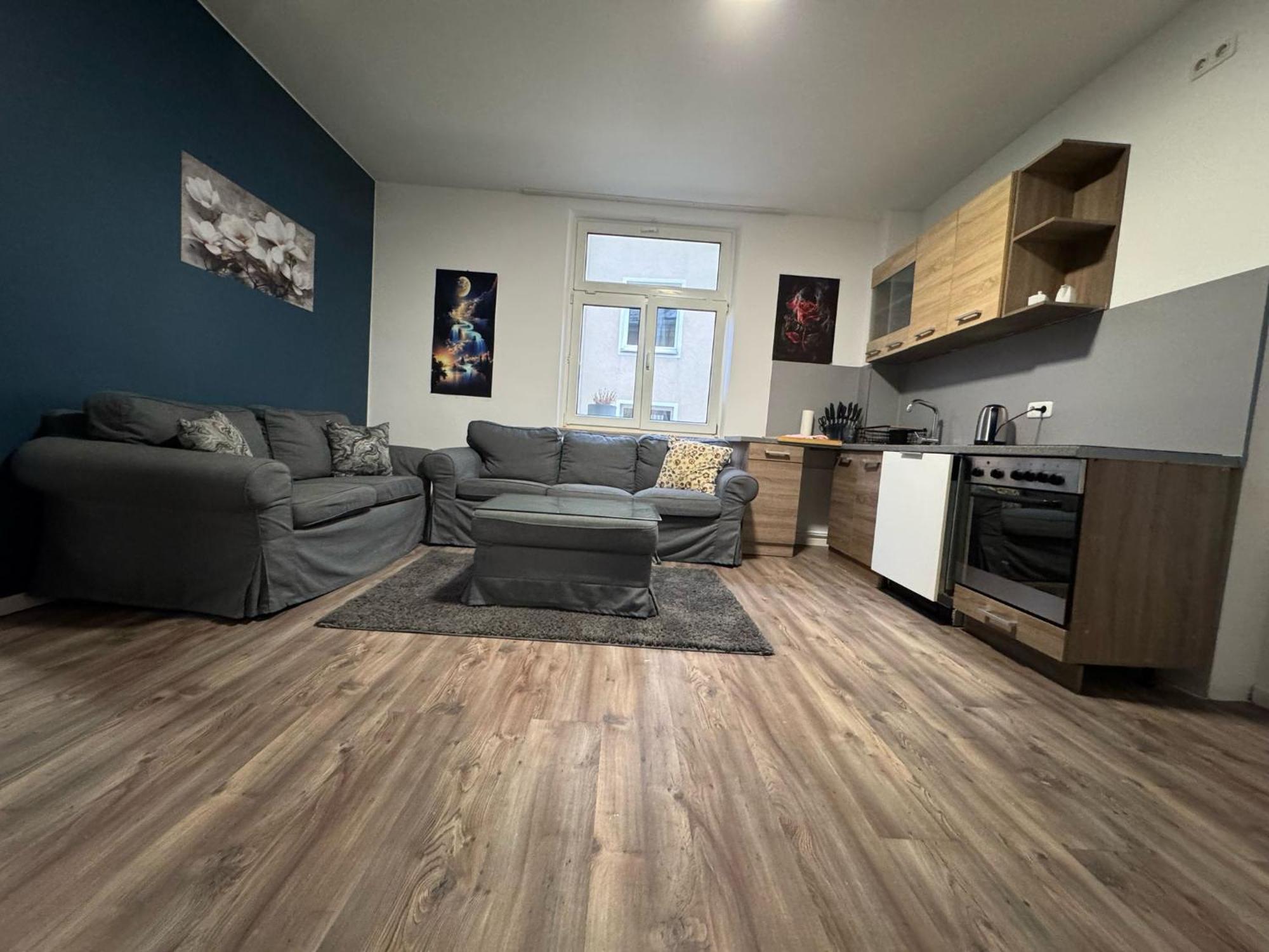 Apartments Norymberga Zewnętrze zdjęcie